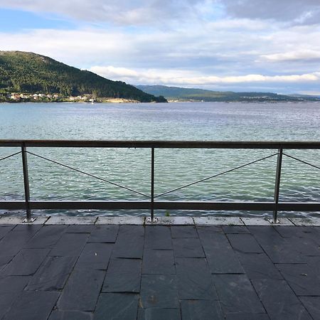 Muros Sobre El Mar Екстериор снимка